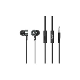 boAt Wired Headphone Bass Heads 122